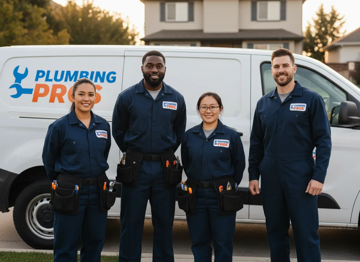 Water Heater Repair company in Onley, VA